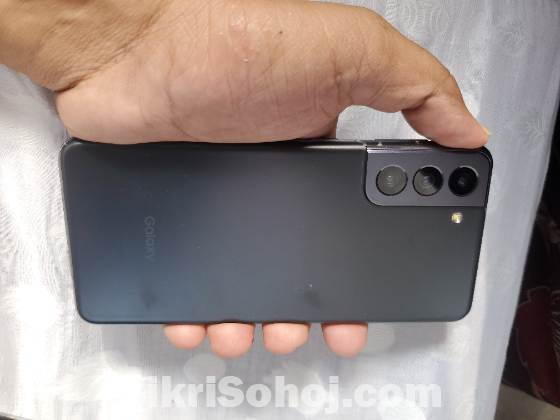 Samsung S21 5G 256 Full Fresh